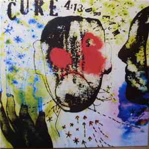 The Cure - 4:13 Dream