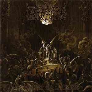 The Darksend - Antichrist In Excelsis