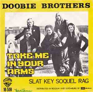 The Doobie Brothers - Take Me In Your Arms (Rock Me)
