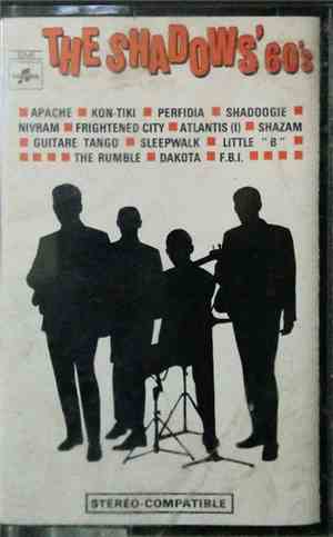 The Shadows - The Shadows' 60's