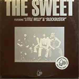 The Sweet - The Sweet Featuring 