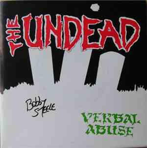 The Undead  - Verbal Abuse