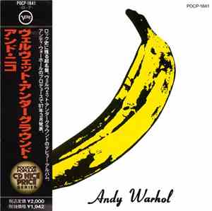 The Velvet Underground & Nico  - The Velvet Underground & Nico