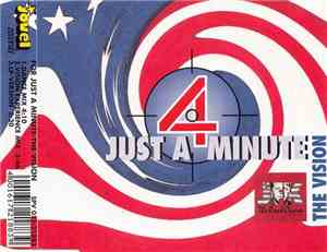 The Vision  - For Just A Minute