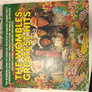 The Wombles - The Wombles Greatest Hits