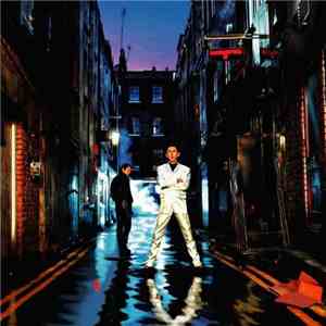 Tomoyasu Hotei - Guitarhythm Ⅳ