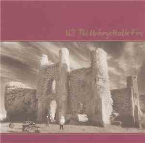 U2 - The Unforgettable Fire