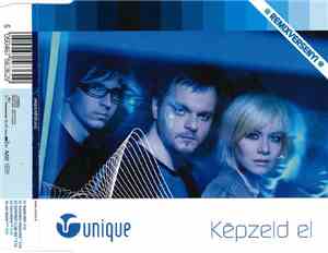 Unique  - Képzeld El