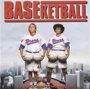 Various - Baseketball (The Original Motion Picture Soundtrack)