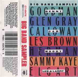 Various - Big Band Sampler