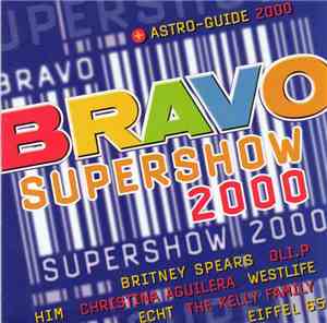 Various - Bravo Supershow 2000