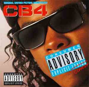 Various - CB4 (Original Motion Picture Soundtrack)
