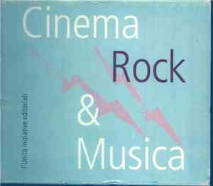 Various - Cinema & Musica Rock