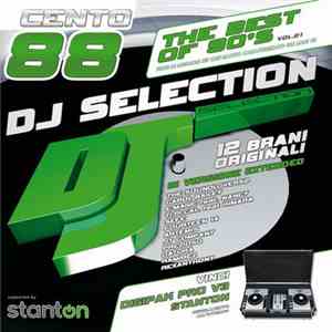 Various - DJ Selection 188 - The Best Of 90's Vol. 21