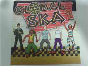Various - Global Ska 2