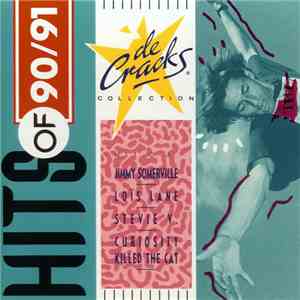 Various - Hits Of 90/91