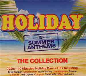Various - Holiday: The Collection