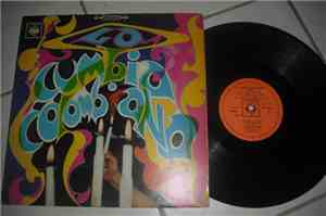 Various - La Cumbia Colombiana