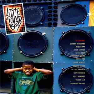 Various - Little Sound Boy
