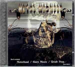 Various - Metal Madness