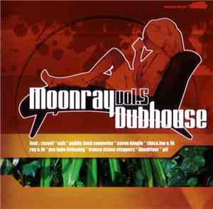Various - Moonray Vol. 5 Dubhouse