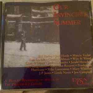 Various - Our Invincible Summer
