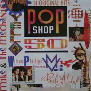 Various - Pop Shop 50