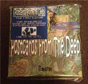 Various - Postcards From The Deep