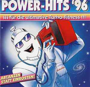 Various - Power-Hits '96