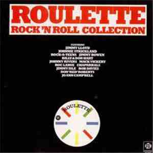 Various - Roulette Rock'n'roll Collection