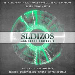 Various - Slimzos All Stars Digital 002