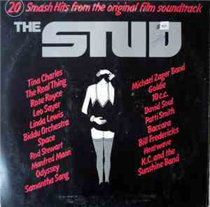 Various - The Stud