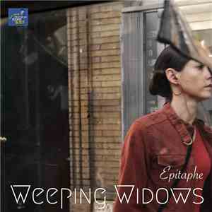 Weeping Widows - Epitaphe