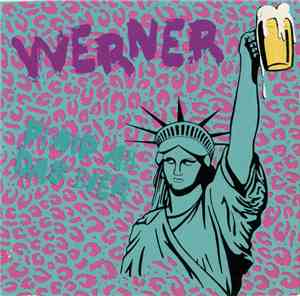 Werner  - Pump Ab Das Bier