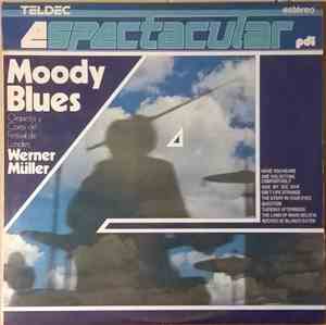 Werner Müller Y La Orquesta Y Coros Del Festival De Londres - Moody Blues