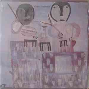 White Animals - White Animals