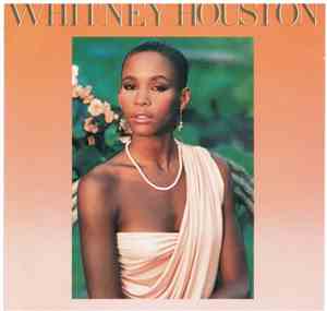 Whitney Houston - Whitney Houston