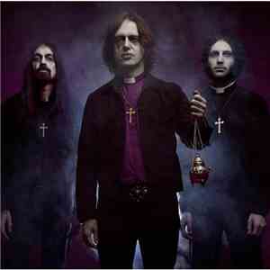 With The Dead - With The Dead