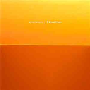 Yann Novak - 3 Renditions