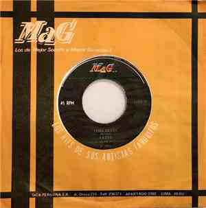 Yazoo - Cosa Dulce = Nobody's Diary