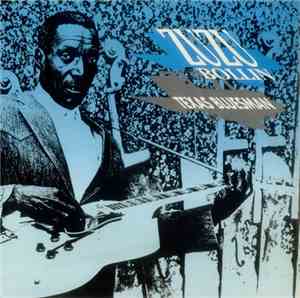 Zuzu Bollin - Texas Bluesman