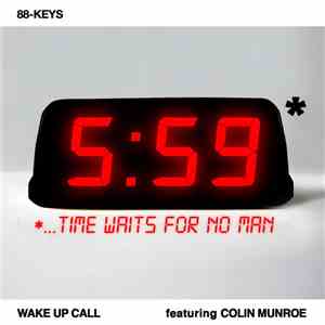88-Keys - Wake Up Call