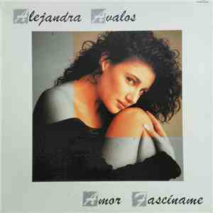 Alejandra Avalos - Amor Fasciname