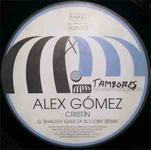 Alex Gómez - Cristín