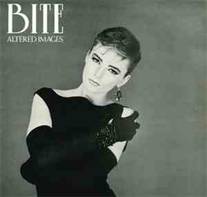 Altered Images - Bite