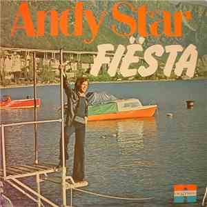 Andy Star - Fiesta