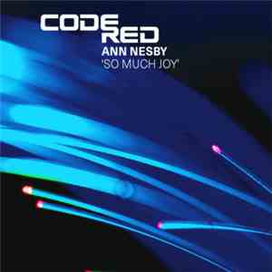 Ann Nesby - So Much Joy