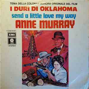 Anne Murray - Send A Little Love My Way