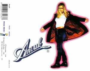 Anouk - Mood Indigo