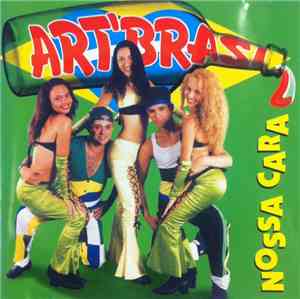 Banda Art' Brasil - Nossa Cara
